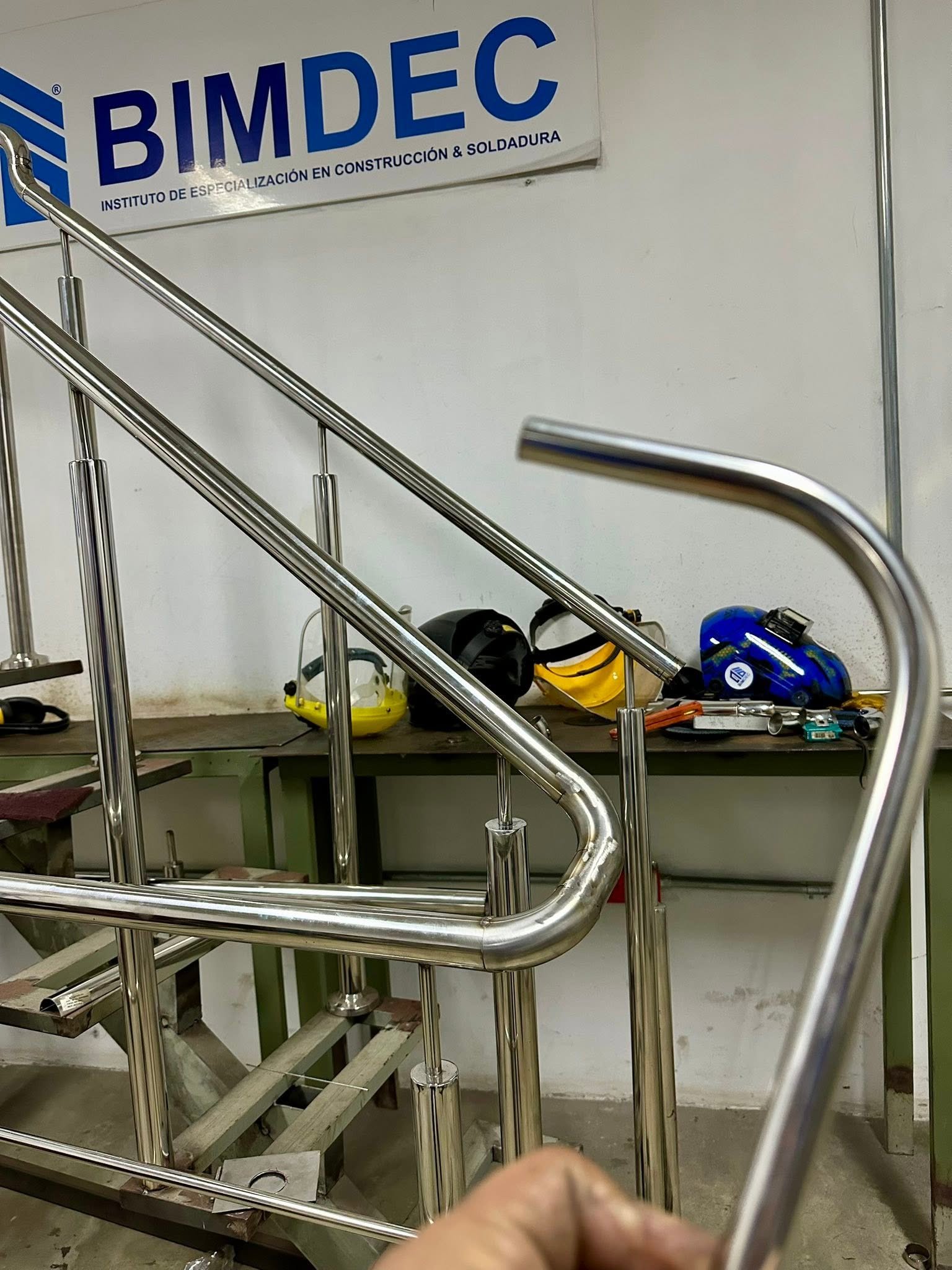 Proyecto de fabricación