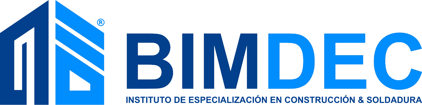 BIMDEC - Instituto de Especialización en Construcción y Soldadura