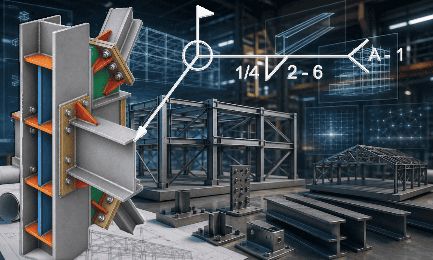 Curso online de Lectura de Planos Metalmecánicos